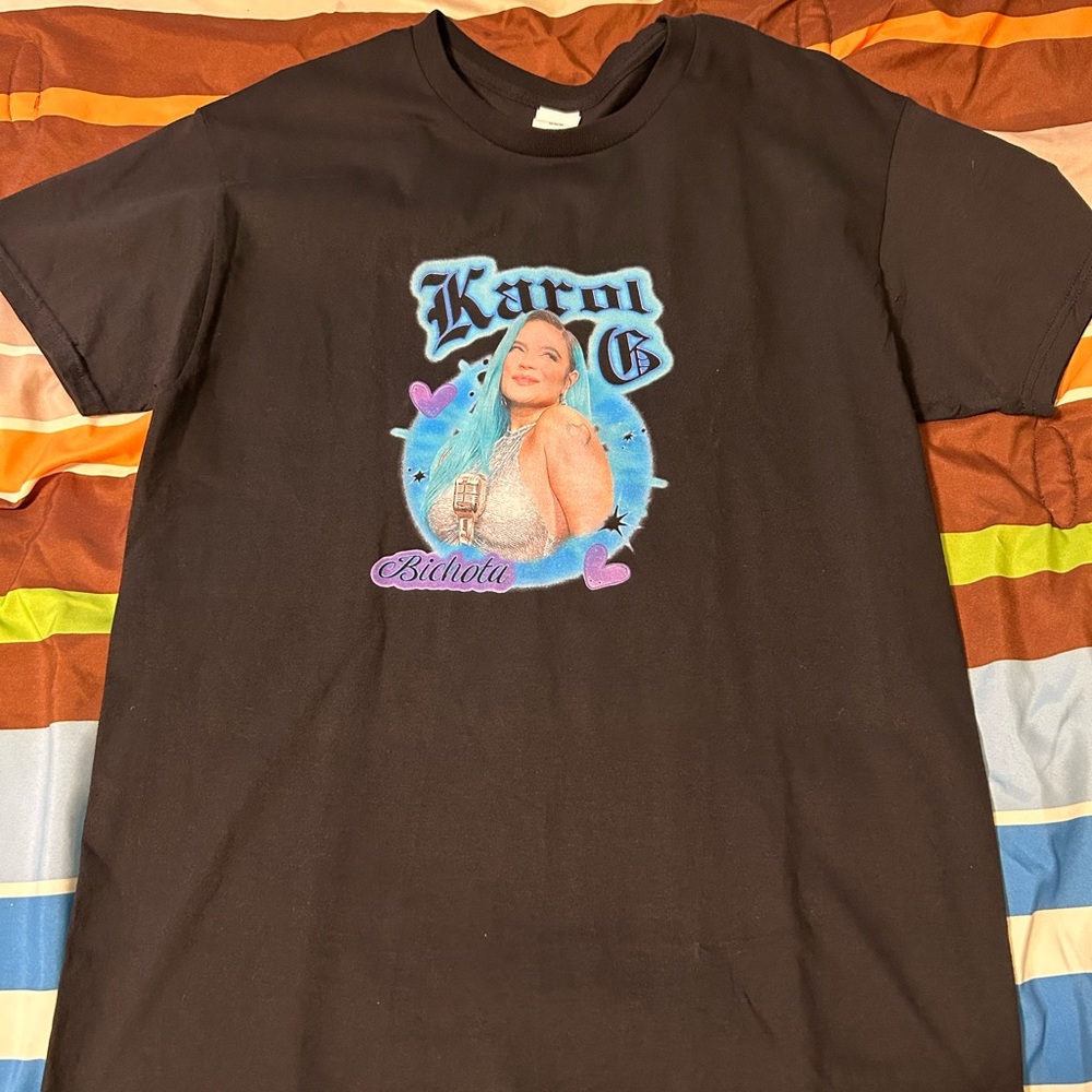 Karol G T-Shirt